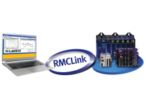 RMCLink .NET/ActiveX