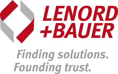 logo Lenord+Bauer