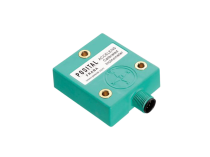 ACS Inclino sensor Modbus RTU