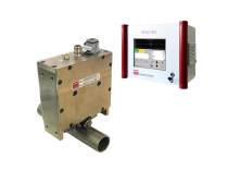 Lasnaaddetectie voor tubes