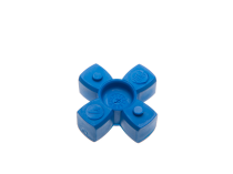 GS14 Tandkrans blauw