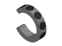 M75H-316L Speciaal magneet