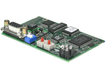 GEL8913x Veldbus modulen