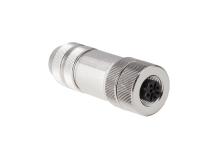 FS 3016 (5P M12 Female B)