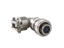 GW66 (6P Female haaks)