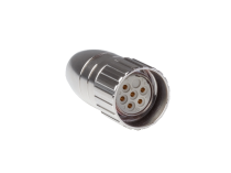 EZST06RF-EMC (6P Female)