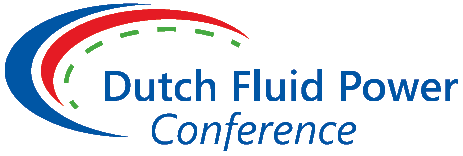 Dutch Fluid Power Conference 2016