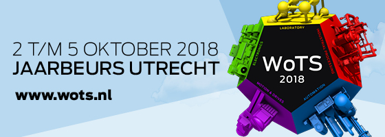 registratielink Automation 2017, Empack 2017 Den Bosch, unieke tsb - bescom code