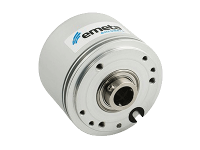 incrementele encoder, incremental encoder Emeta