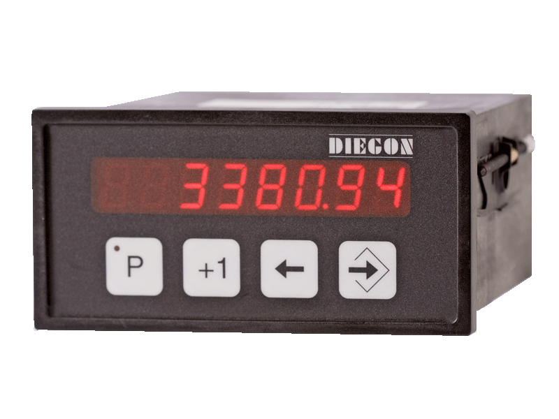 Diegon Displays